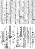 Tim Holtz Cling Stamps 7"X8.5"-Music & Advert - CMS-358 Tim Holtz Cling Stamps 7"X8.5"-Music & Advert - CMS-358