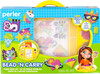 Perler Bead 'n Carry Fused Bead Kit- - 80-22759 - 048533227594