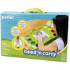Perler Bead 'n Carry Fused Bead Kit- - 80-22759
