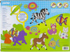 Perler Fused Bead Kit-Pet Parade 53964