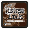 Tim Holtz Distress Mini Ink Pad-Ground Espresso - DMINI-47353 - 789541047353