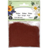 Woodland Scenics Paper Pollen 1oz-Red - T46-47 - 724771046479 Woodland Scenics Paper Pollen 1oz-Red - T46-47 - 724771046479