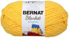 Bernat Blanket Brights Big Ball Yarn-School Bus Yellow - 161212-12003 - 057355403390