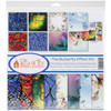 Ella & Viv Collection Kit 12"X12"-The Butterfly Effect EAV926 - 895707409269