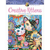 Creative Haven: Creative Kittens Coloring Book-Softcover - B6812670 Creative Haven: Creative Kittens Coloring Book-Softcover - B6812670