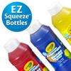 Crayola Washable Finger Paint 8oz 3/Pkg-Primary - 55-1310 Crayola Washable Finger Paint 8oz 3/Pkg-Primary - 55-1310