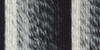 Lion Brand Scarfie Yarn-Cream/Black - 826-201