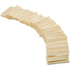 Krafty Kids Craft Match Sticks-Natural 2" 750/Pkg - CW524 Krafty Kids Craft Match Sticks-Natural 2" 750/Pkg - CW524
