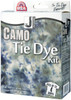 Jacquard Tie-Dye Kit-Camo JAC9470 - 743772024729