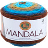 Lion Brand Mandala Yarn-Sphinx 525-216 - 023032021638