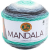 Lion Brand Mandala Yarn-Genie 525-217 - 023032021621