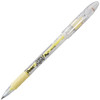 Pentel Milky Pop Pastel Gel Pens .8mm 8/Pkg-Assorted Colors K98PABP8