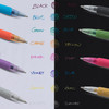 Pentel Sparkle Pop Metallic Gel Pens 1.0mm 8/Pkg-Assorted Colors K91PABP8
