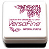 VersaFine Pigment Mini Ink Pad-Imperial Purple - VFS-37 - 712353400375