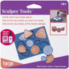 Sculpey Silicone Bakeable Mold-Bezel - APM8-80 - 715891136218