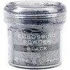 Ranger Embossing Powder-Black - EPJ-37347 - 789541037347