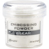 Ranger Embossing Powder-Clear - EPJ-37330 - 789541037330