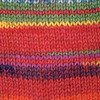 Patons Kroy Socks Yarn-Mexicala Stripes - 243455-55607