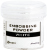 Ranger Embossing Powder-White EPJ-36685