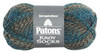Patons Kroy Socks FX Yarn-Cascade - 243457-57210 - 057355316102