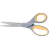 Westcott Titanium Straight Scissors 8"- - 13529 Westcott Titanium Straight Scissors 8"- - 13529