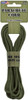 Pepperell Braiding Parachute Cord 4mmx16'-Olive Drab - PARA-1638 - 725879306212