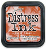 Tim Holtz Distress Ink Pad-Rusty Hinge - DIS-27157 - 789541027157