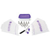 Wilton Deluxe Cake Decorating Set 46pcsW41368