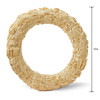 FloraCraft Straw Wreath Form-12" - SW12C