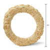 FloraCraft Straw Wreath Form-16" - SW16C