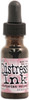 Tim Holtz Distress Pad Reinker-Victorian Velvet - DRI-27317 - 789541027317