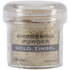 Ranger Embossing Powder-Gold Tinsel - EPJ-41047 - 789541041047