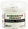 Ranger Embossing Powder-Bridal Tinsel EPJ-37446