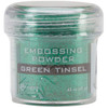 Ranger Embossing Powder-Green Tinsel EPJ-41054 - 789541041054