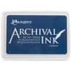 Ranger Archival Ink Pad #0-Cobalt - AIP-31444 - 789541031444