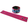 Charles Craft Stitchable Cuff 1/Pkg-Fuchsia - CUFF-4FCH Charles Craft Stitchable Cuff 1/Pkg-Fuchsia - CUFF-4FCH