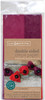 Lia Griffith Double-Sided Extra Fine Crepe Paper 2/Pkg-Sangria/Aubergine & Cherry/Raspberry LG11022 - 190705000617