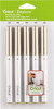 Cricut Color Multi Pen Set-Gold 2002947 - 093573855344