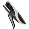 Idea-Ology Tiny Attacher Stapler - 0.25" Staples-100/Pkg - TH92800