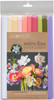 Lia Griffith Extra Fine Crepe Paper 10/Pkg-Secret Garden - LG11028 - 190705000839