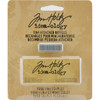 Idea-Ology Tiny Attacher Refill Staples .25"-1550/Pkg - TH92801 - 040861928013
