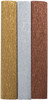 Lia Griffith Extra Fine Crepe Paper 3/Pkg-Metallic - LG11029