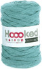 Hoooked Ribbon XL Yarn-Emerald Splash RXL-sp9 - 87185039458738718503945873