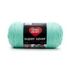Red Heart Super Saver Yarn-Aruba Sea - E300B-505 - 073650802959