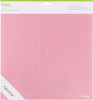 Cricut Maker Fabricgrip Mat 12"X12" 2/Pkg-Pink 2003920 - 093573869365