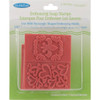 Life Of The Party Soap Embossing Stamp Assortment 8/Pkg-Rectangle 61507 - 649979615077