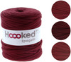 Hoooked Zpagetti Yarn-Burgundy Passion ZP00-1-51 - 8718503941486
