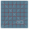 Reversible Scor-Mat Mini 7"X7"-Imperial - SP403 Reversible Scor-Mat Mini 7"X7"-Imperial - SP403