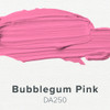 DecoArt Americana Acrylic Paint 2oz-Bubblegum Pink - Opaque - DA-250