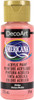 Americana Acrylic Paint 2oz-Melon Opaque DA-251 - 766218028983